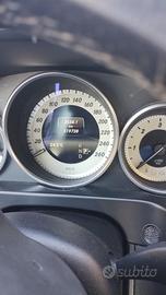  classe e mercedes 
