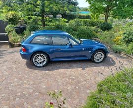 Bmw z3 coupè 3.0i