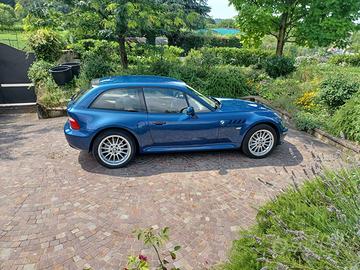 Bmw z3 coupè 3.0i