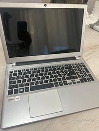 Pc acer con borsa