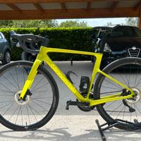Cannondale super six evo 3 carbon