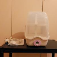 Sterilizzatore Elettronico Chicco Step Up Family