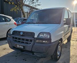 Fiat Doblo 1.9 diesel cat Cargo Lamierato