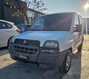 Fiat Doblo 1.9 diesel cat Cargo Lamierato