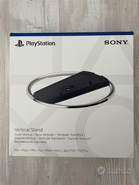 Base ufficiale sony ps5 nuova
