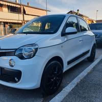 Renault Twingo 2018