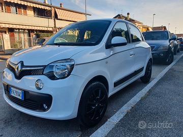 Renault Twingo 2018