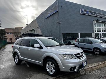 FIAT Freemont 2.0 Multijet 140 CV Lounge 7 Posti