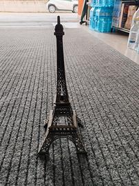 Mini Tour Eiffel in metallo