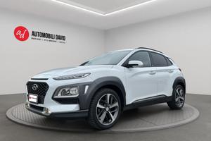 HYUNDAI Kona 1.6 CRDI 115 CV Xpossible