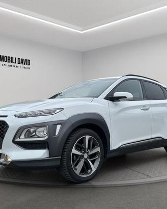 HYUNDAI Kona 1.6 CRDI 115 CV Xpossible