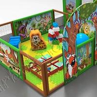 Area Giochi x Bambini x Ludoteche e Baby Parking