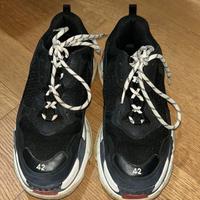 Balenciaga Triple S