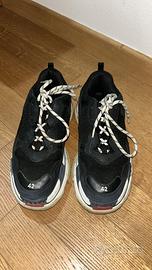 Balenciaga Triple S