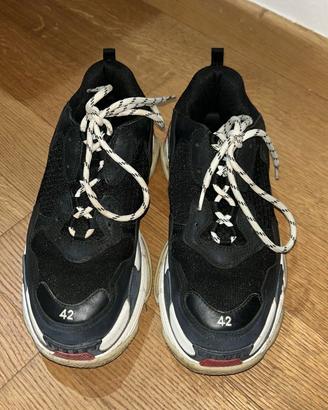 Balenciaga Triple S