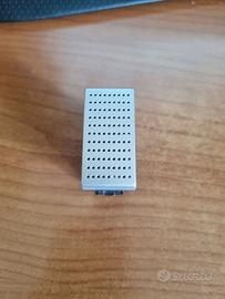 RONZATORE 230VAC 12VA - BTICINO LEGRAND NT4356/230