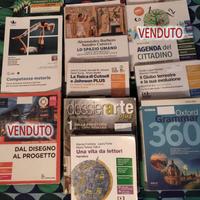 Libri PER SCUOLA SUPERIORE LICEO