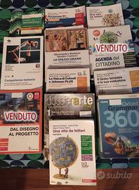 Libri PER SCUOLA SUPERIORE LICEO