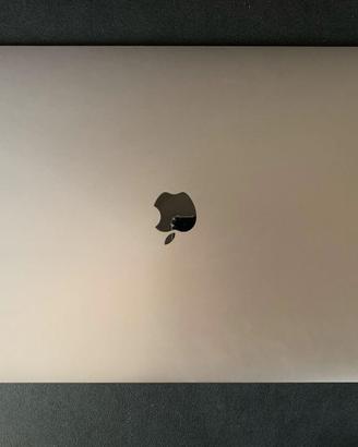 Macbook Pro 16"2019 i7 16GB 512GB SSD Touchbar