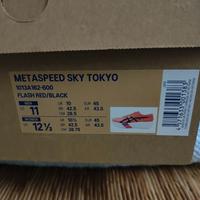 Asics metaspeed ski tokyo