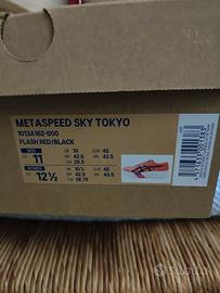 Asics metaspeed ski tokyo