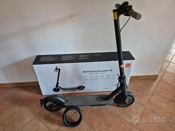 Xiaomi 1S Electric Scooter