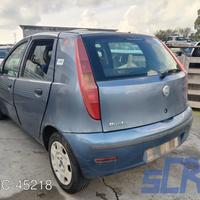 FIAT PUNTO 188 1.3 JTD 16V 70CV 03-12 ricambi
