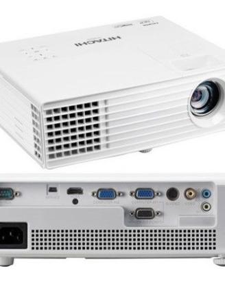 Proiettore hdmi DLP videoproiettore HITACHI