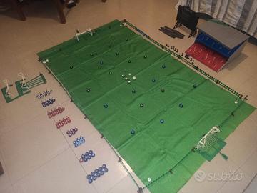 Subbuteo fine anni '80