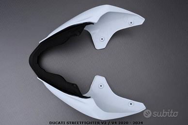 Codone DUCATI STREETFIGHTER V2 / V4 2020 - 2024