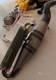 Espansione Arrow per 180 piaggio/gilera