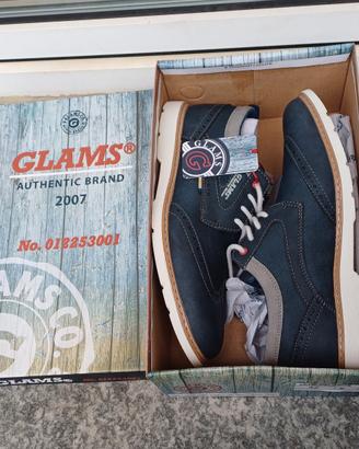 Scarpe uomo taglia 42 nuove