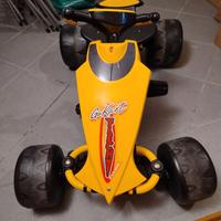 GoKart bambino
