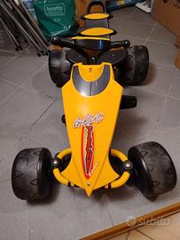 GoKart bambino