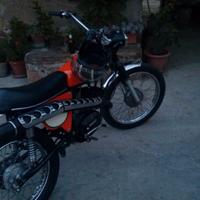 Benelli Altro modello - 1972