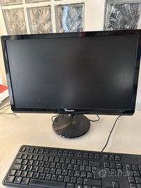 Minitor PC 22 polloci