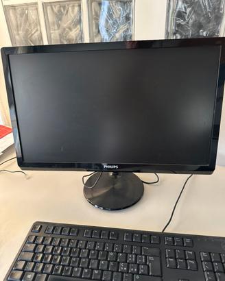 Minitor PC 22 polloci