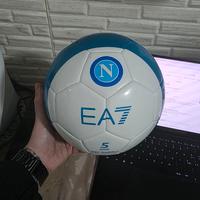 pallone Napoli 