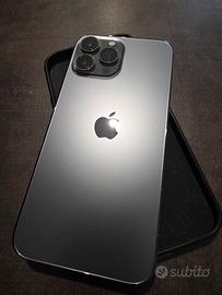 IPhone 13 pro max 256 gb