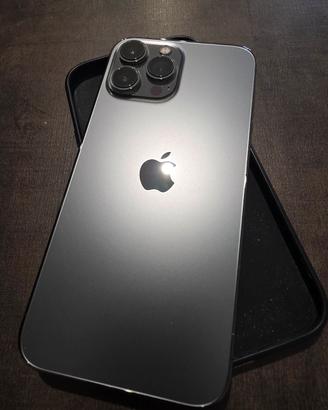 IPhone 13 pro max 256 gb