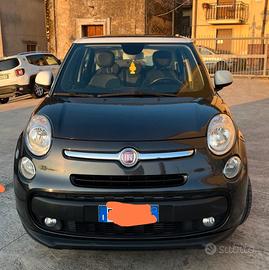FIAT 500L dualogic tetto panoramico (N1) full