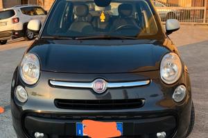 FIAT 500L dualogic tetto panoramico (N1) full