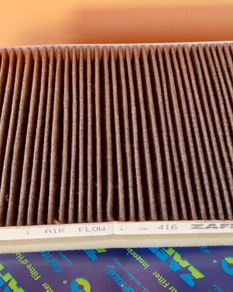 Filtro abitacolo