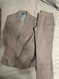 Completo di Antony Morato