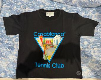 t shirt casablanca