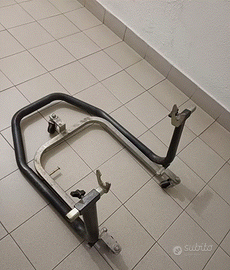 Cavalletto Moto professionale