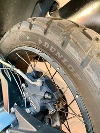 Dunlop Trailmax Raid