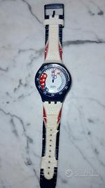  swatch anni 90.
