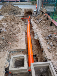 Muratore italiano edilizia civile