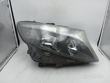 Faro ant dx MERCEDES VITO (W447) '14